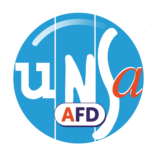 logo UNSA AFD